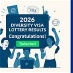 canada diversity visa lottery
